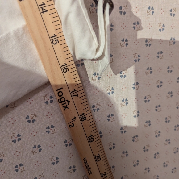 🤍 NWT Vintage Ralph Lauren Sport Women's White Cuffed Belted Shorts - Picture 8 of 13